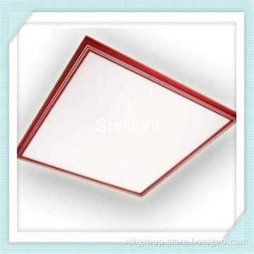 Fashion appearance 60W LED panel light